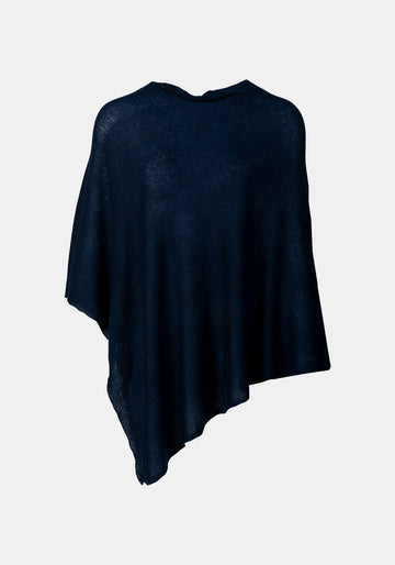 Poncho de Cachemira