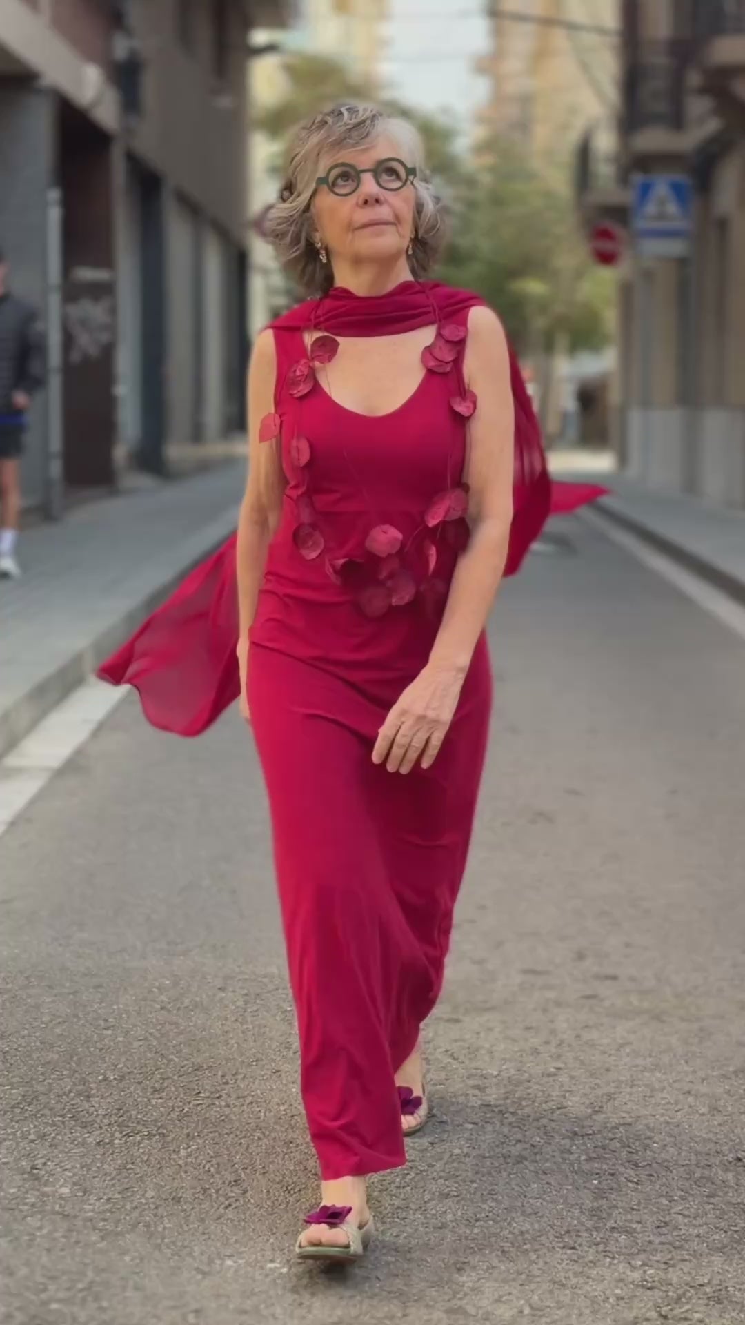Vestido OLGA